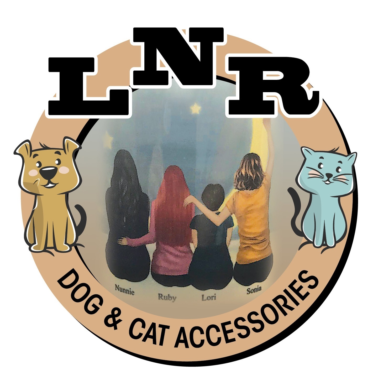 LNR Dog & Cat Accessories