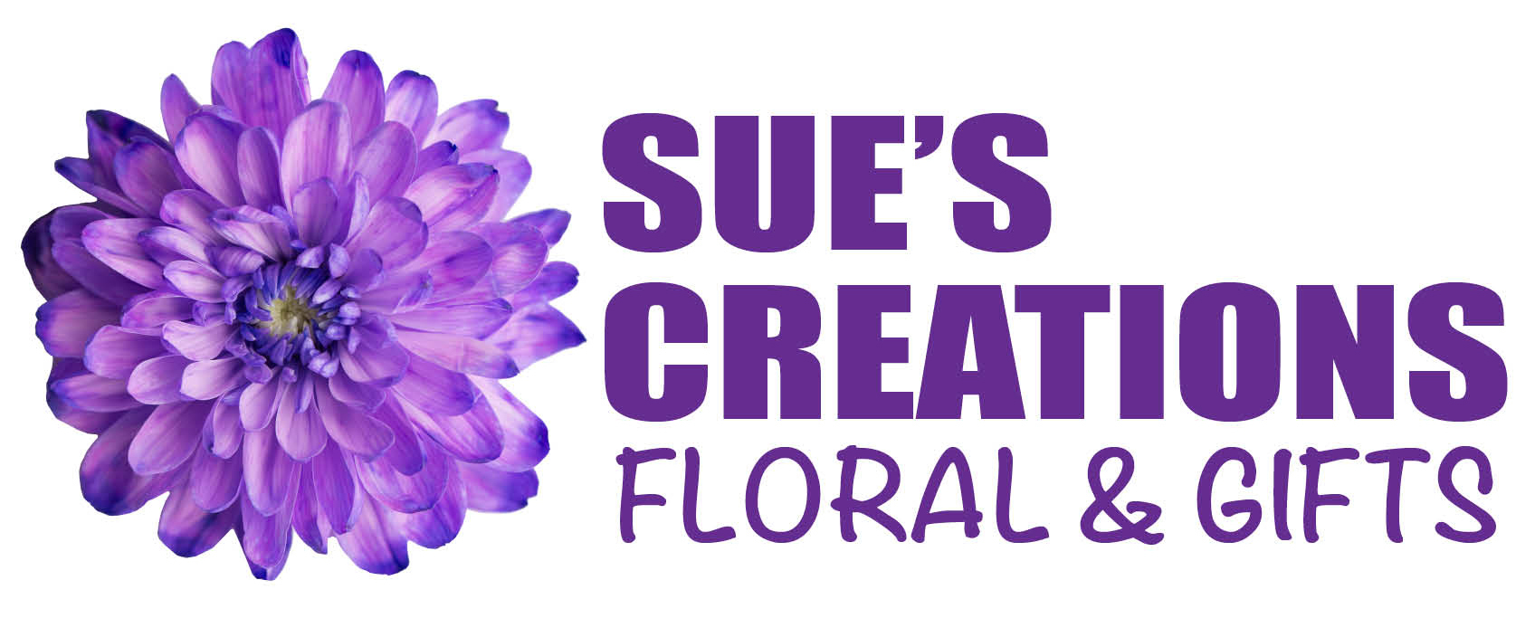 Sue's Creations