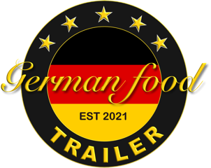 German Food Trailer