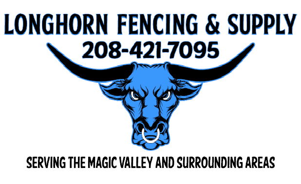 Longhorn Fencing & Supply