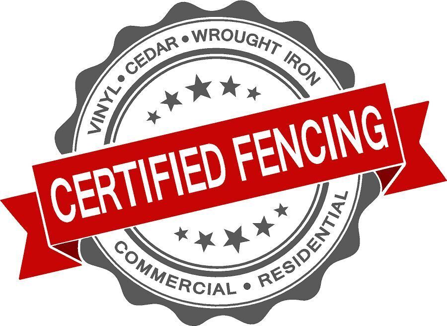 Certified Fencing