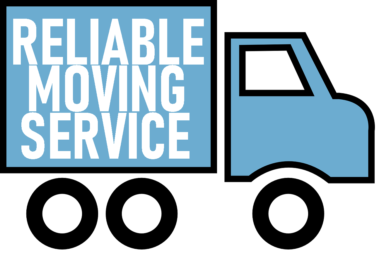 Reliable Moving Service 1