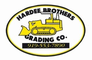 Hardee Brothers Grading Inc