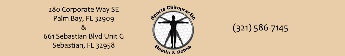 Sports Chiropractic Health & Rehab