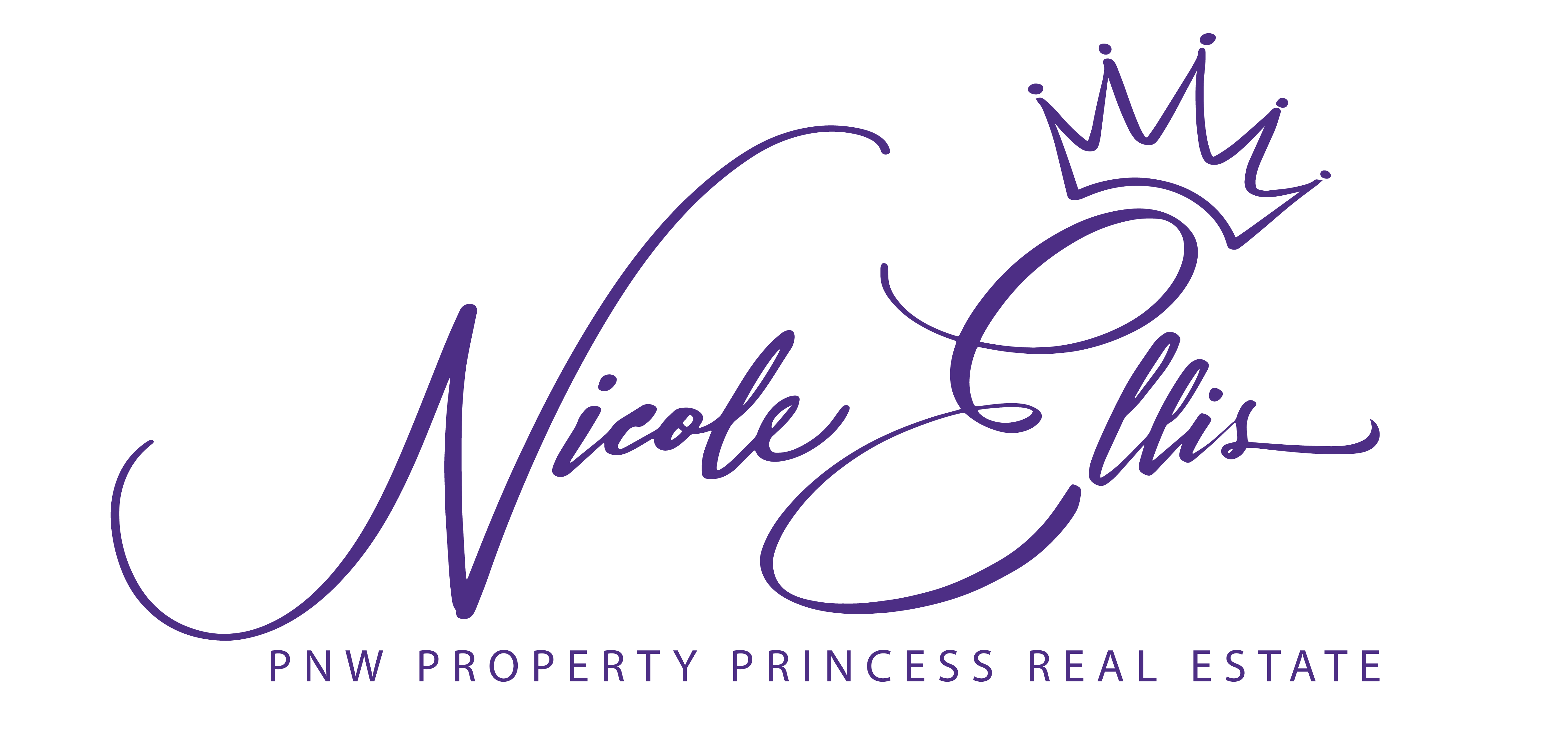 Nicole Paz, PNW Property Princess Forest Grove & Hillsboro