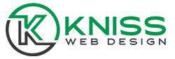 Kniss Web Design Website