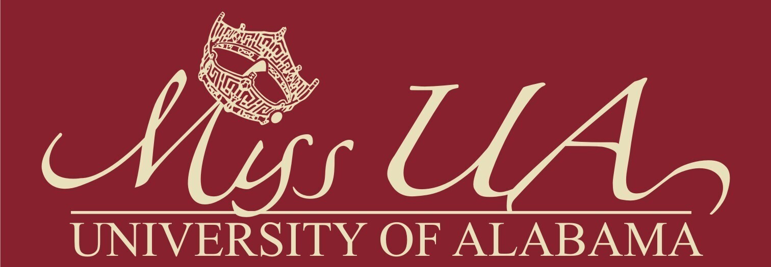 Miss University of Alabama