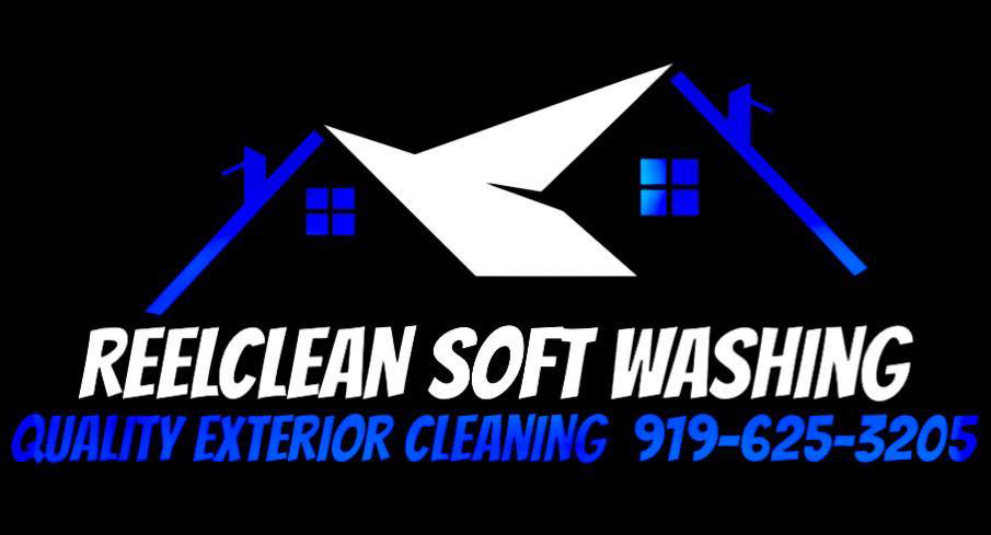 ReelClean Soft Washing LLC
