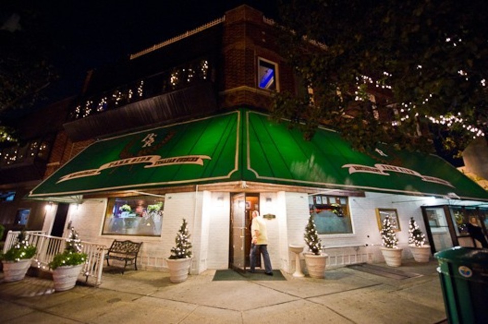 Park Side Restaurant of Corona, Queens, New York - Italian Restaurant