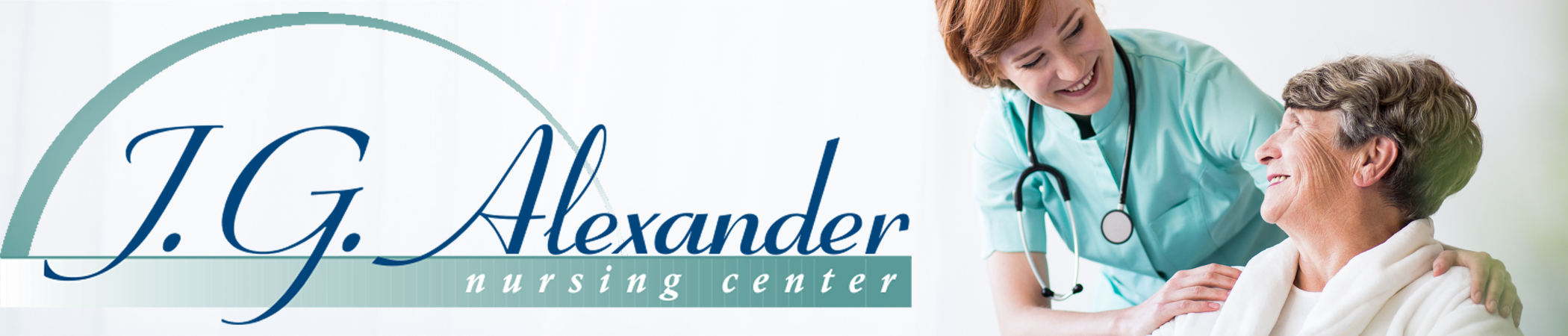 J.G. Alexander Nursing Center