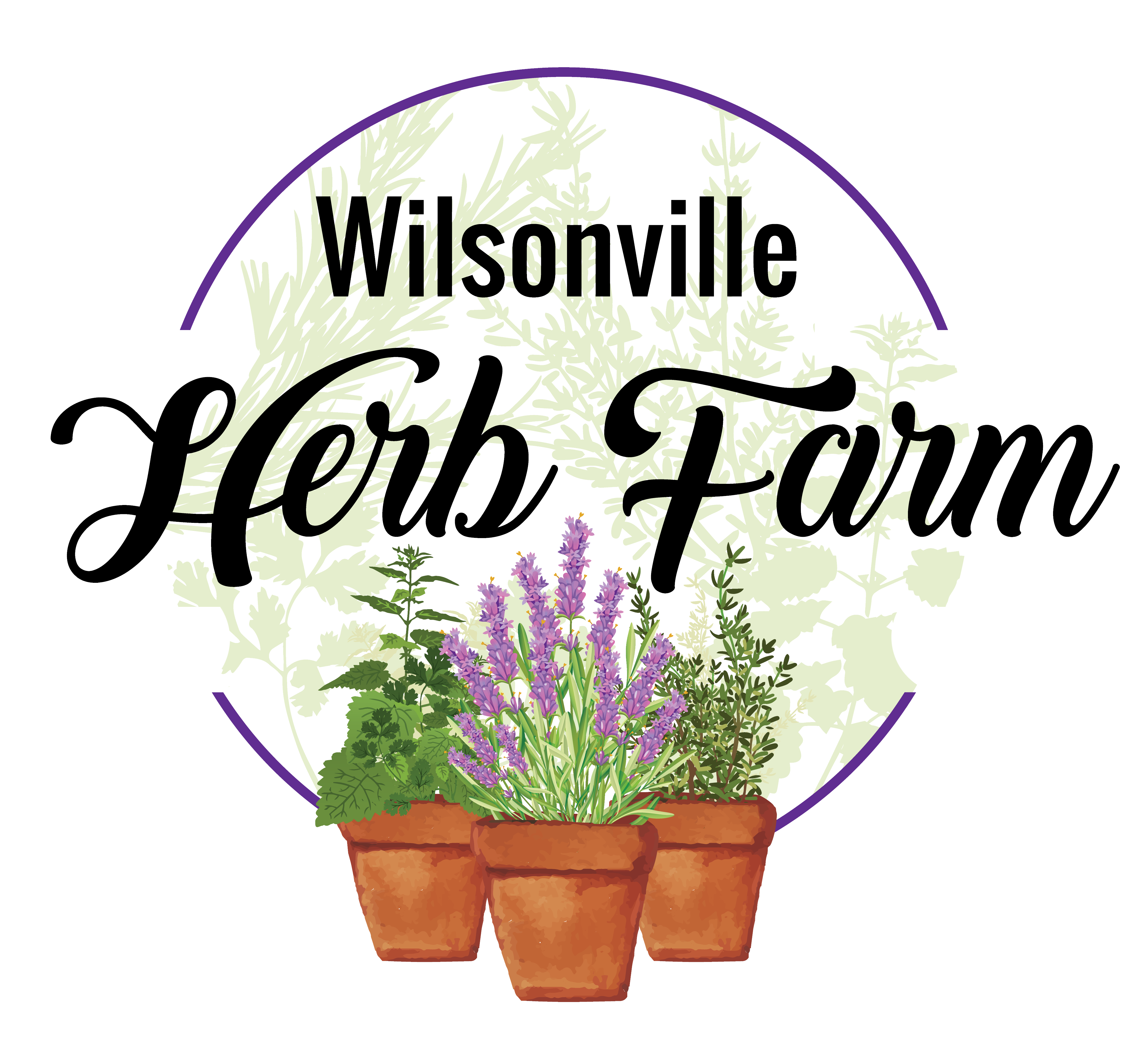 Wilsonville Herb Farm