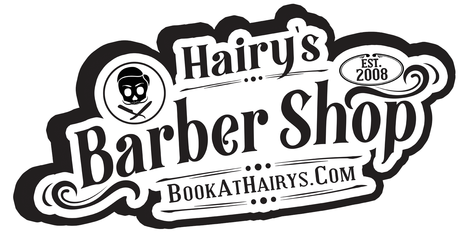 Hairy's Barber Shop