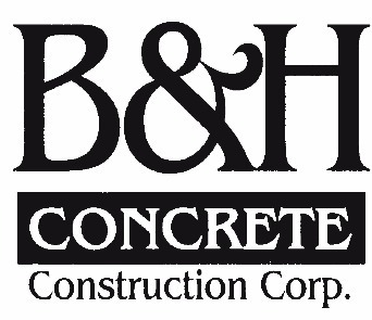 B & H Concrete Construction