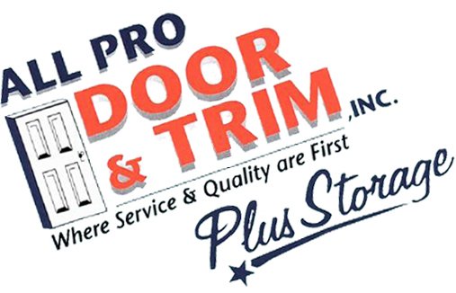 All Pro Doors & Trim Plus Storage