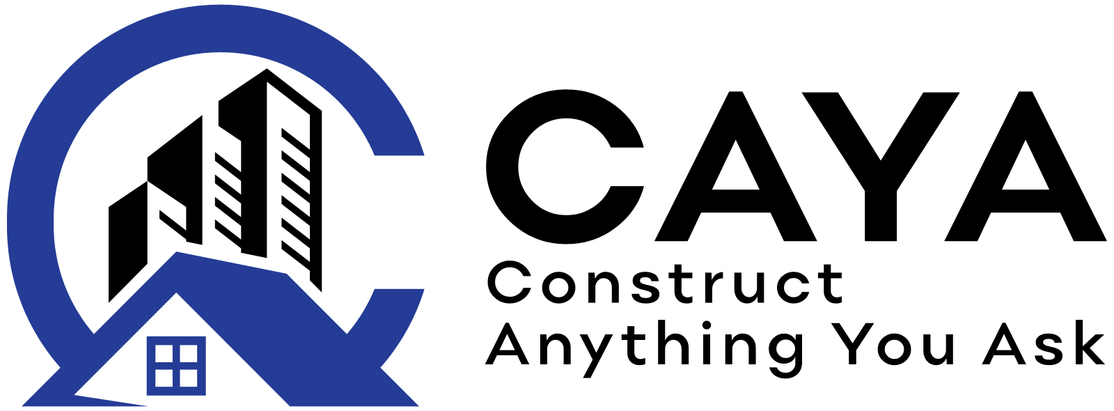 CAYA Construction