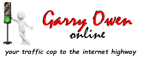 Garry Owen Online LLC