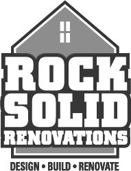 Rock Solid Renovations