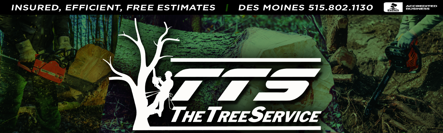 The Tree Service