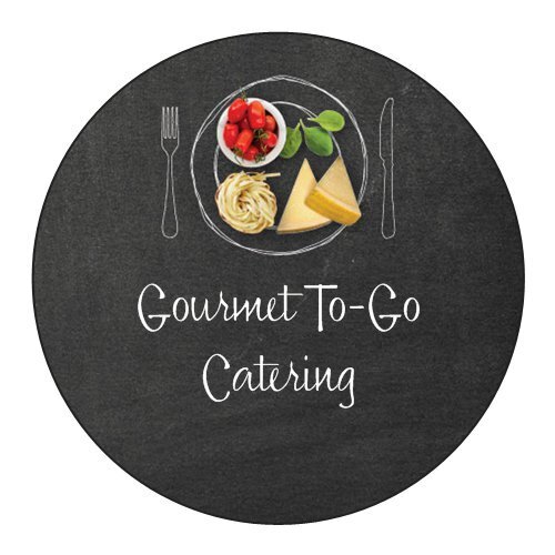 Gourmet To-Go Catering