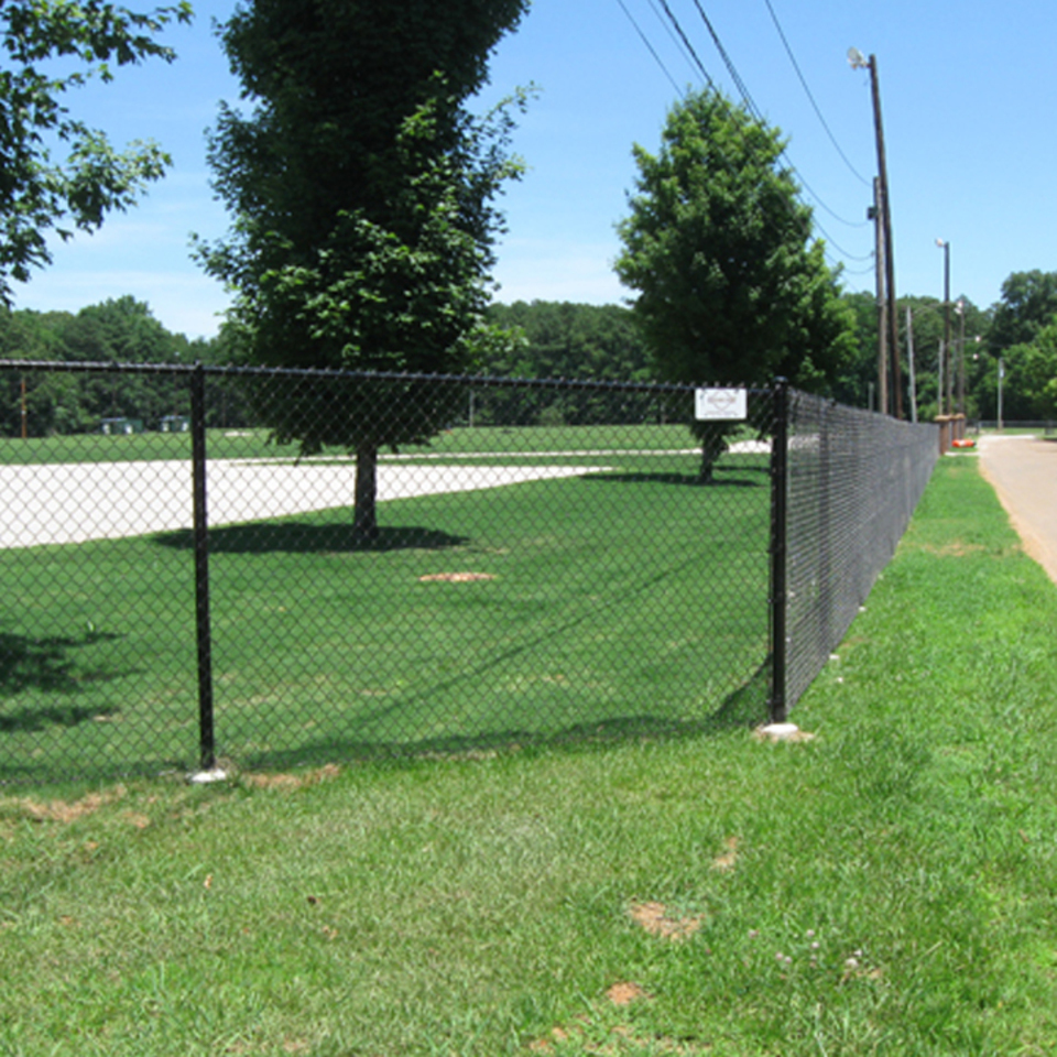 Borderline Fencing