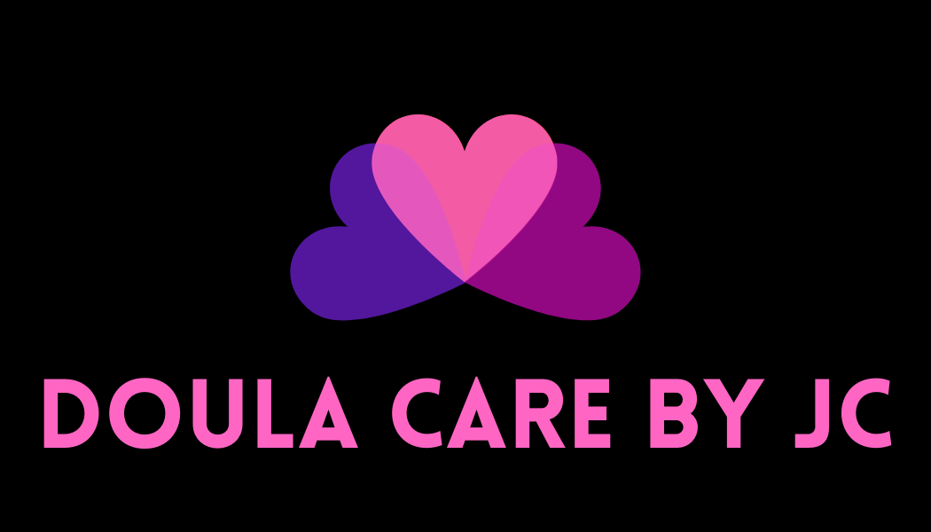 Doula Care by JC