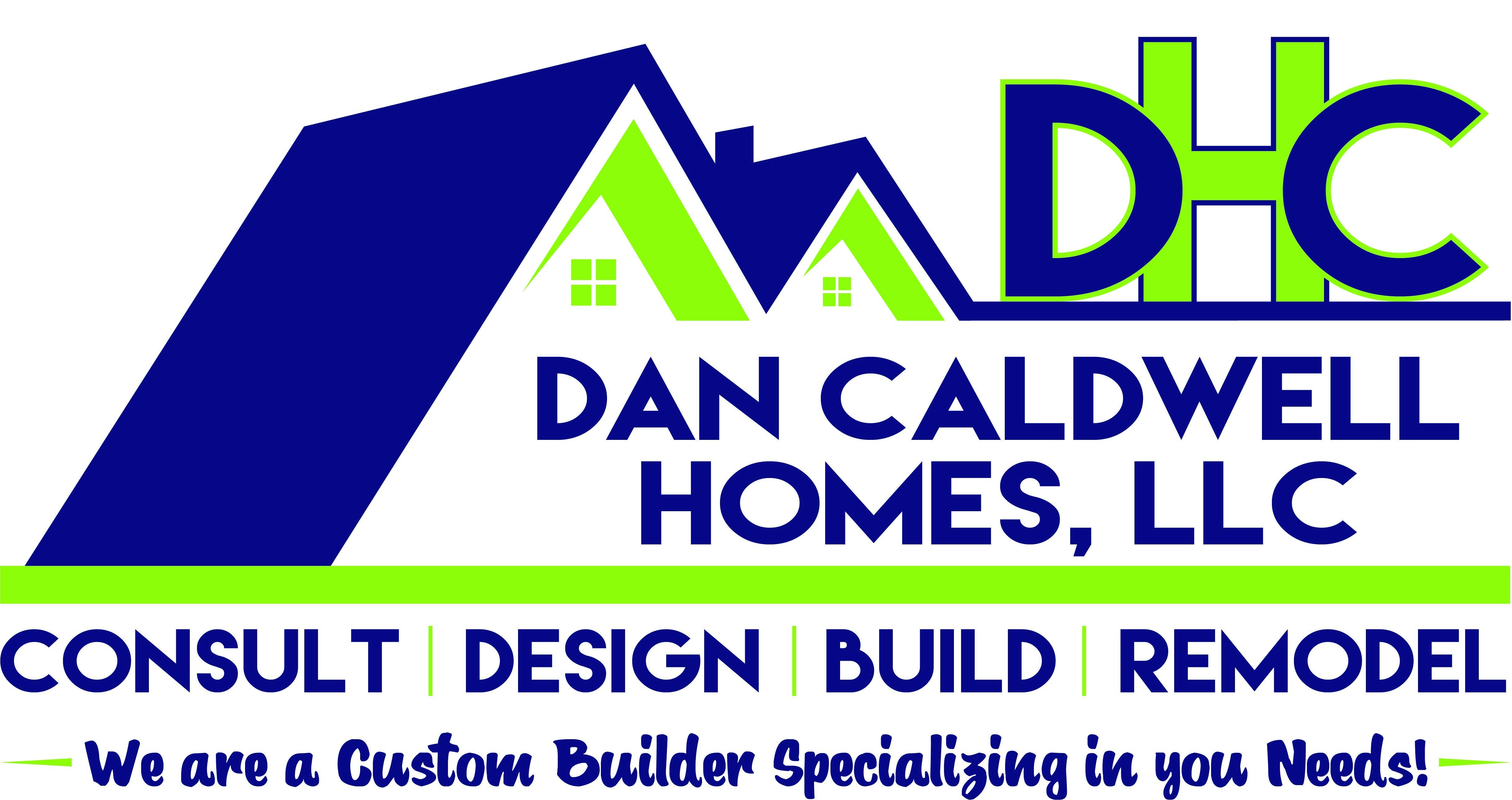 Dan Caldwell Homes, LLC.