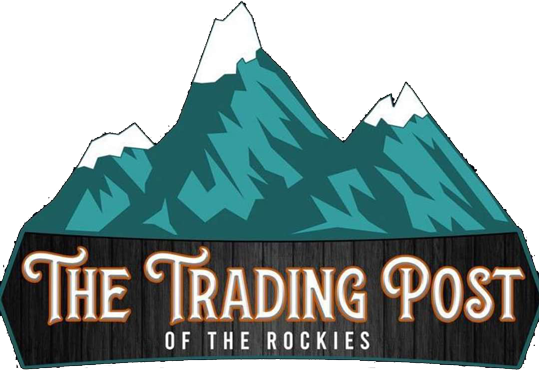 The Trading Post of the Rockies