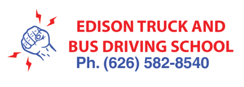 EDISON TRUCK AND BUS DRIVING SCHOOL