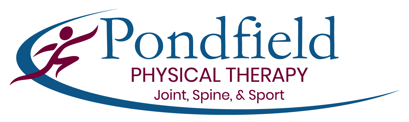 Pondfield Physical Therapy