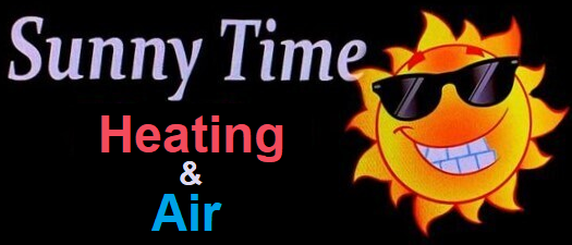 Sunny Time Heating And Air