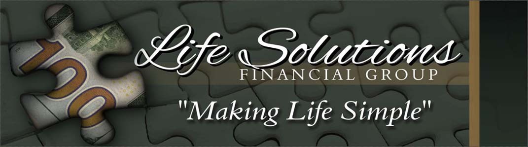 Life Solutions Financial Group - pmt plan
