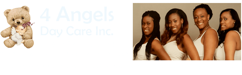4 Angels Day Care, Inc.