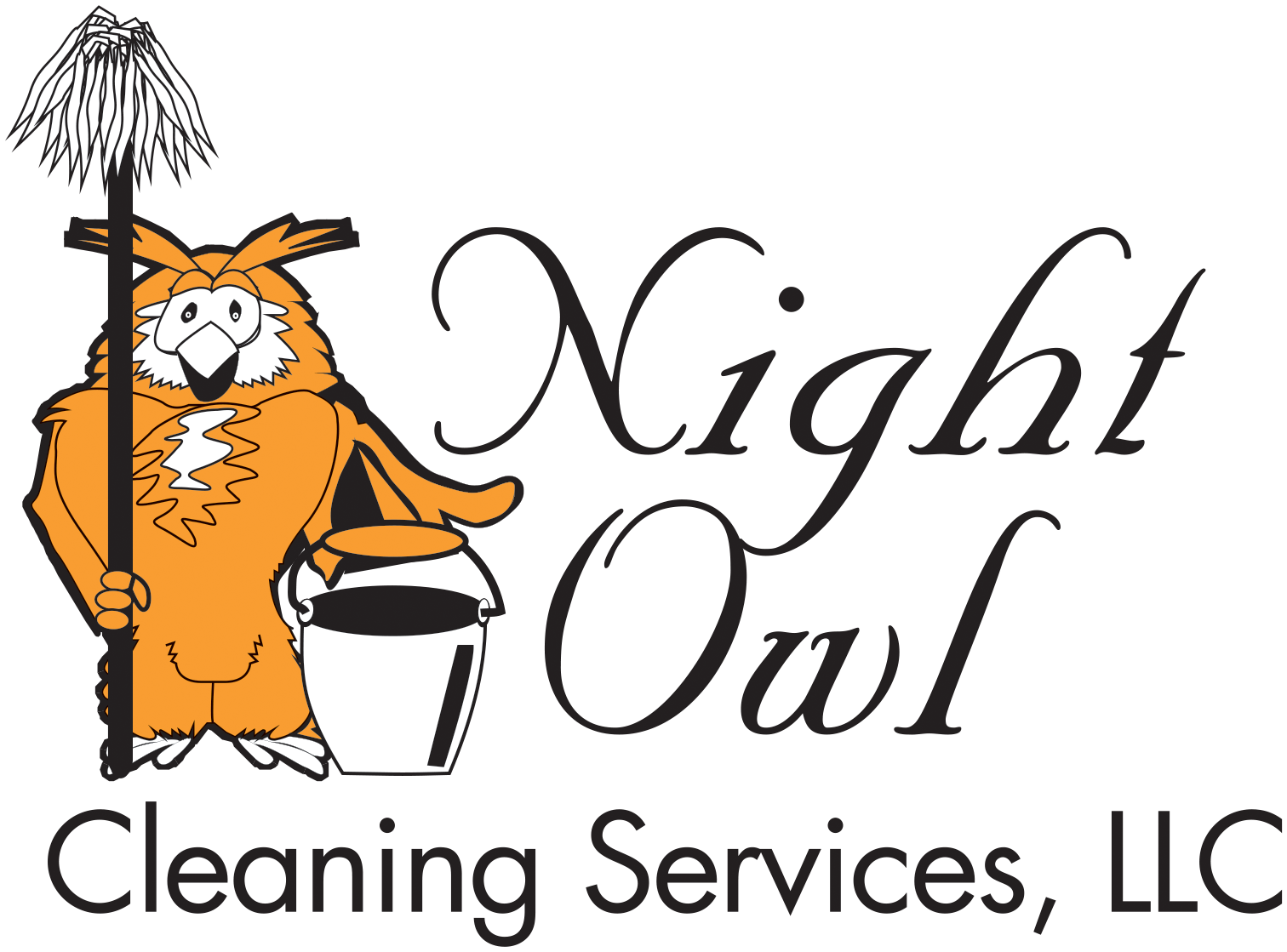 Night Owl Cleaning Services