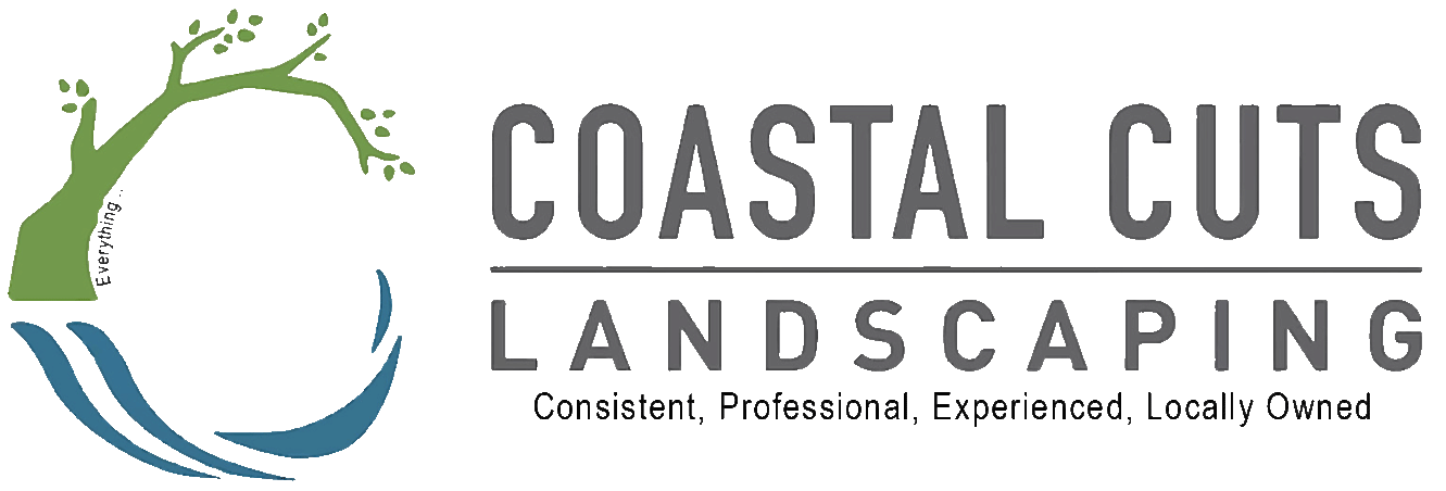 Coastal Cuts Landscaping 