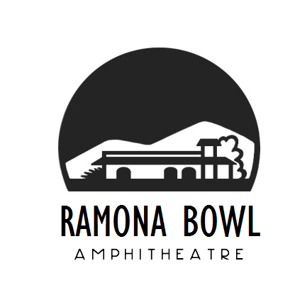 Ramona Bowl Amphitheatre