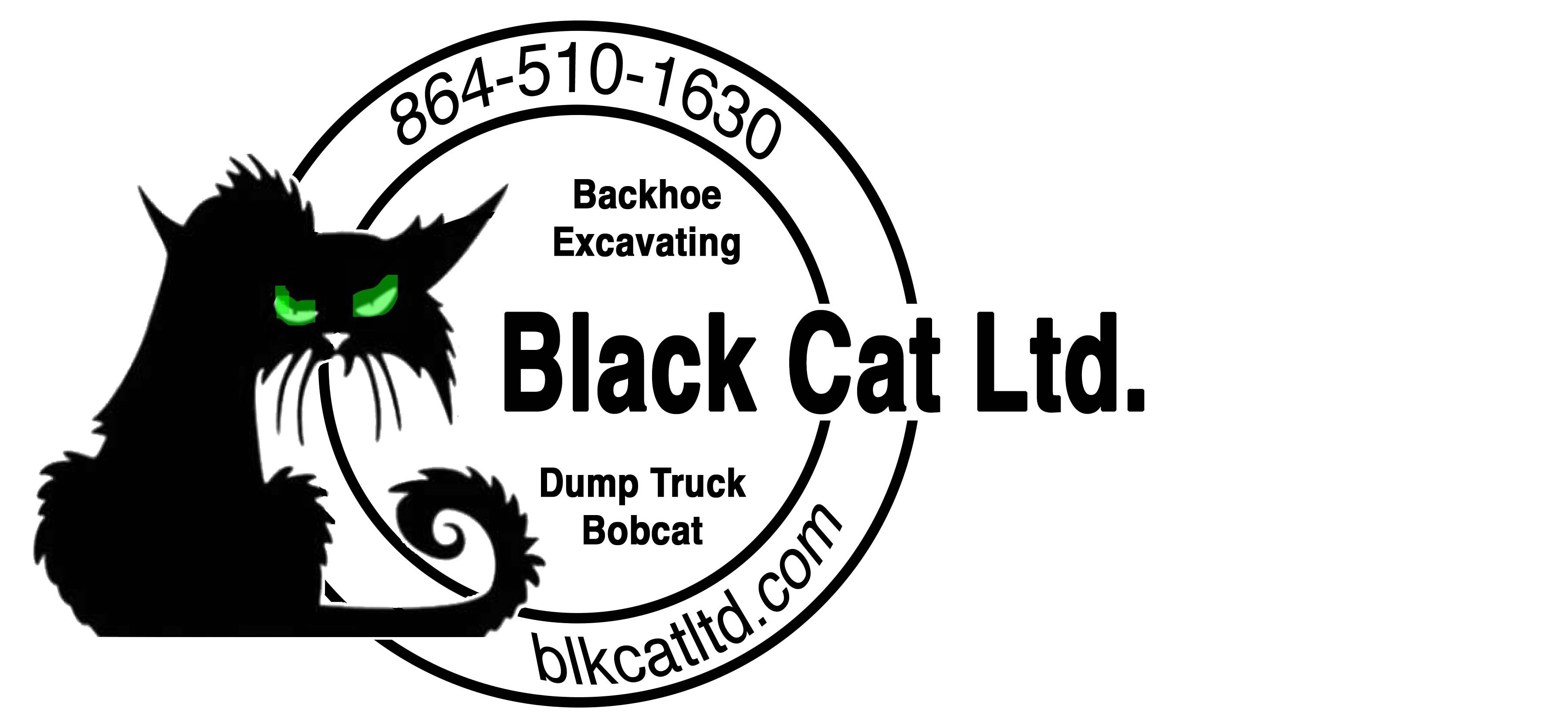 Black Cat Ltd