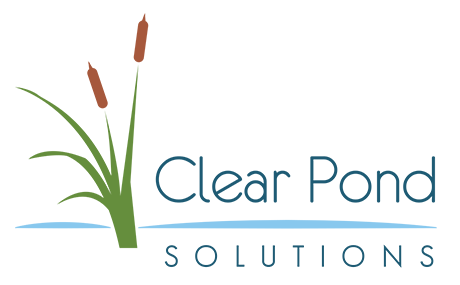 Clear Pond Solutions Logo