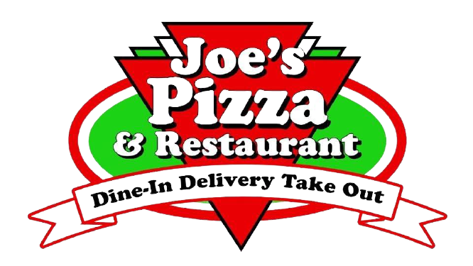 Joe's Pizza and restaurant
