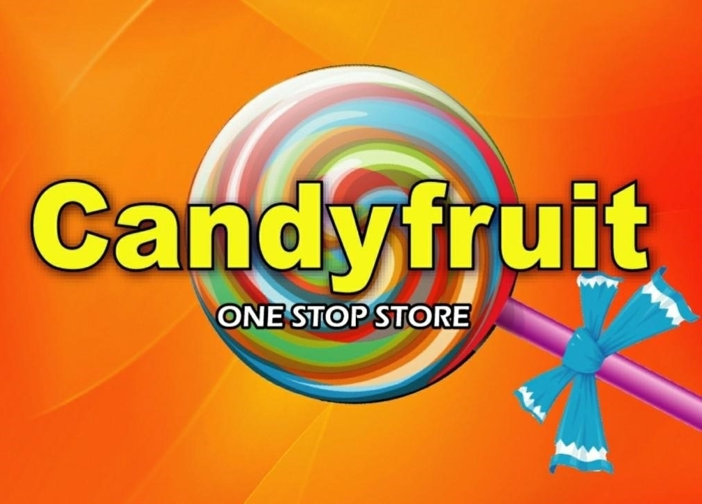 Candyfruit- Dulceria, Piñatas, Tables and Chairs