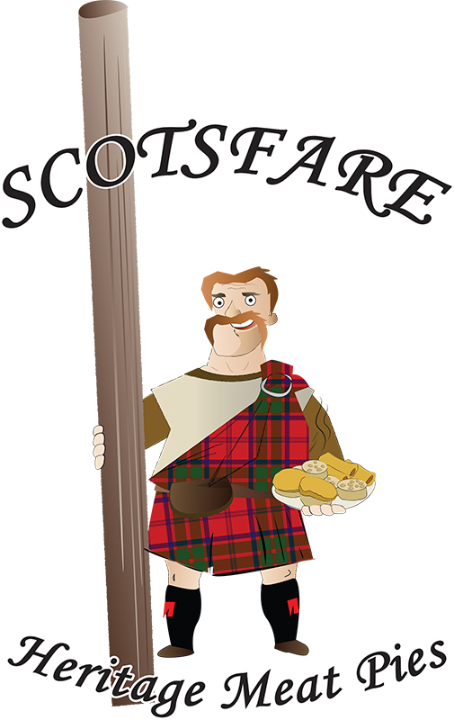 Scotsfare Heritage Meat Pies