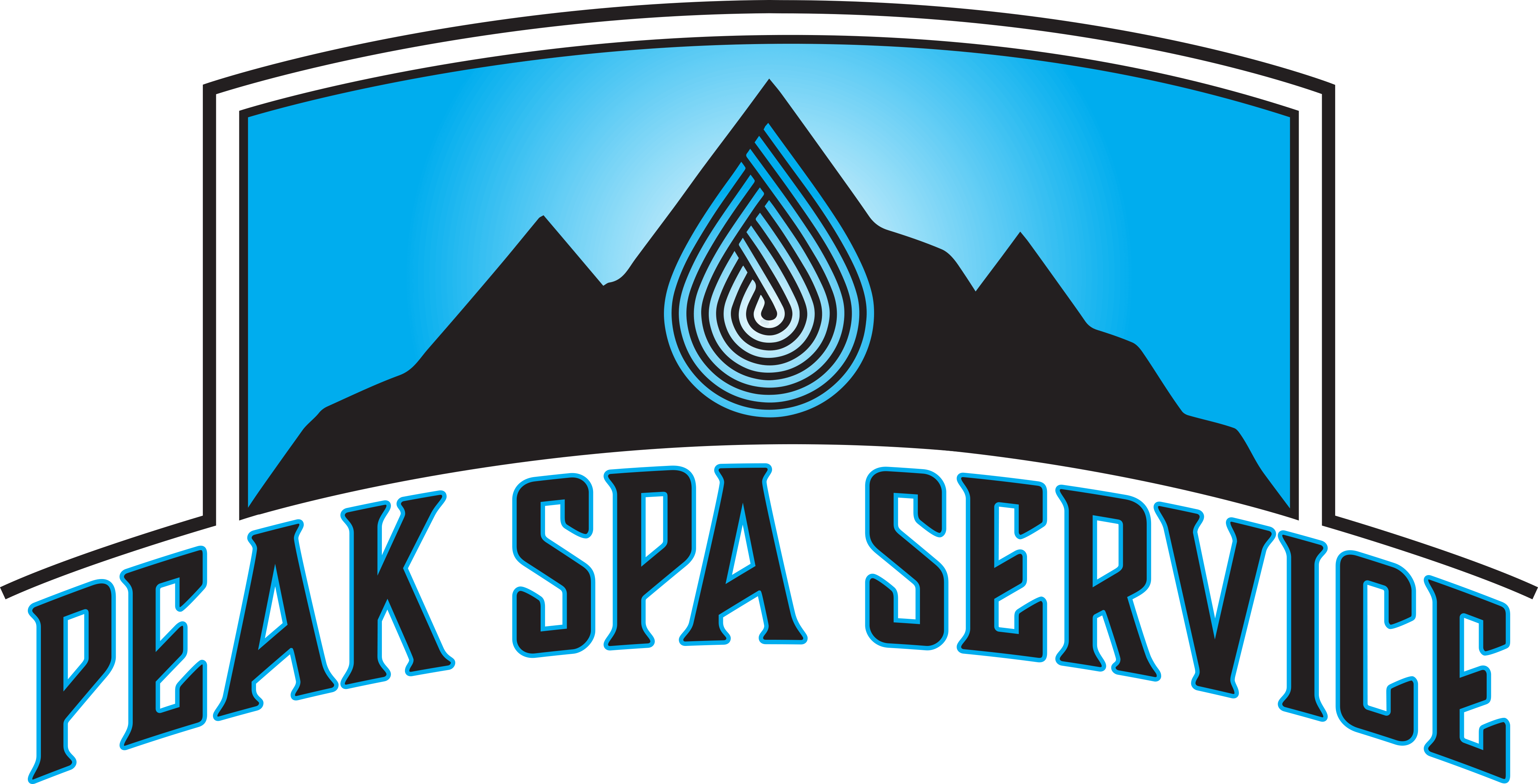 Peak Spa Service
