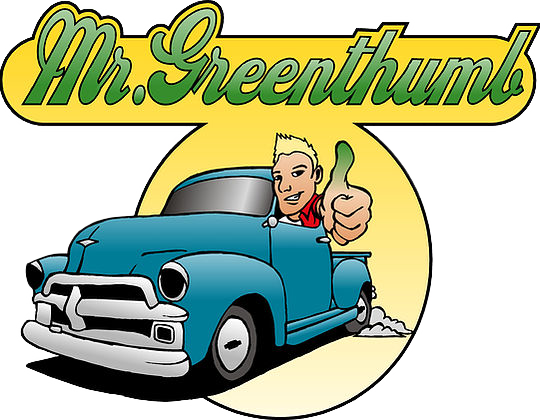 Mr Greenthumb