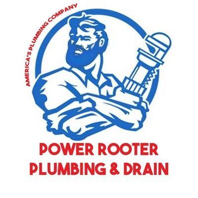 Power Rooter Plumbing & Drain