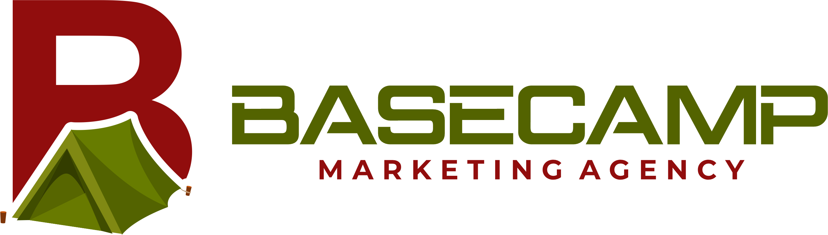 Basecamp Marketing Agency