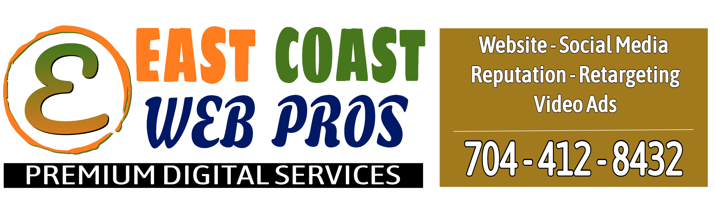 East Coast Web Pros