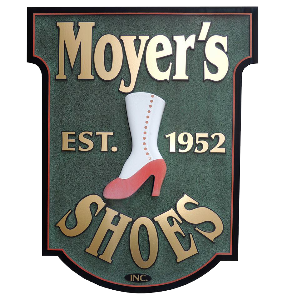 Moyer's Shoes