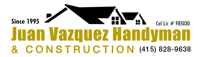 Juan Vazquez Handyman & Construction