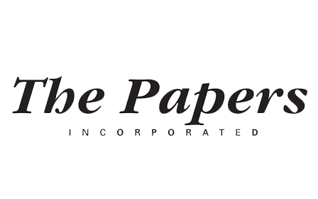 The Papers Incorporated 