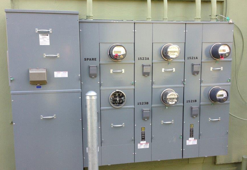 Electrical panel upgrade and repair in San Francisco