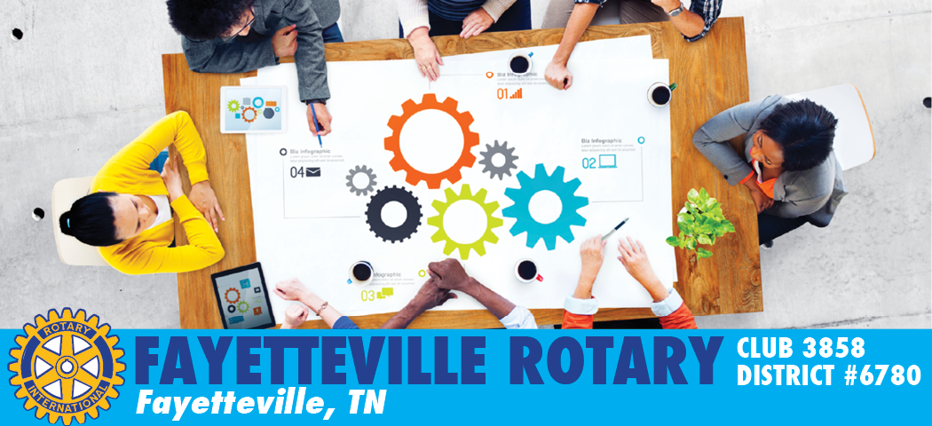 Fayetteville Rotary